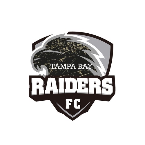 TAMPA BAY RAIDERS