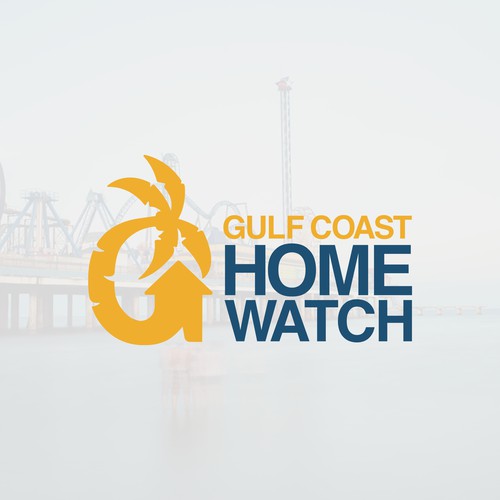 Gulf Coast Home Watch