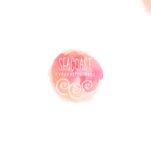 SEACOAST EXPRESSIVE ARTS logo