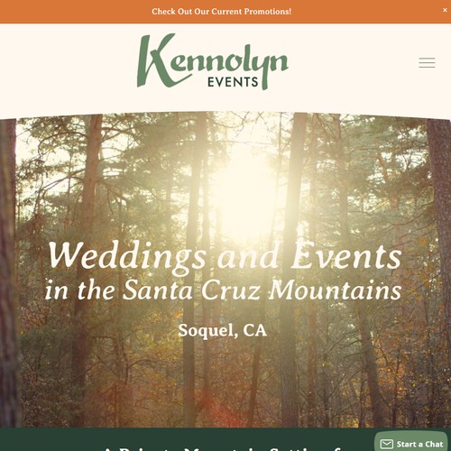 Kennolyn - Events