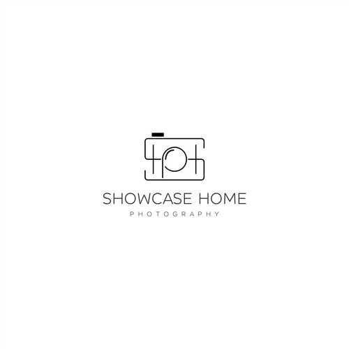 Showcase Home Photography