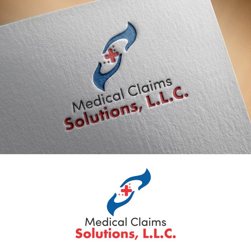 Medical Claim Logo