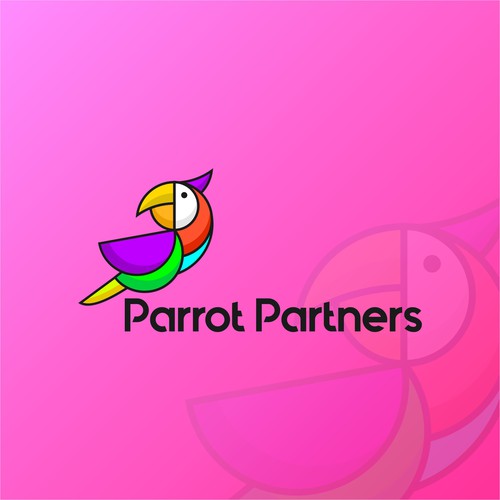 parrot partners