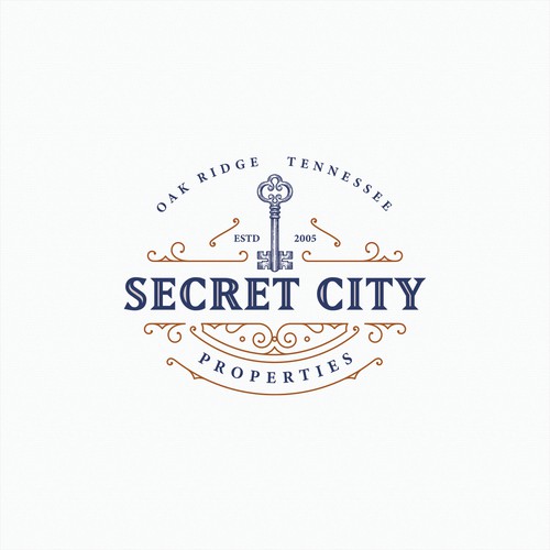 Secret City