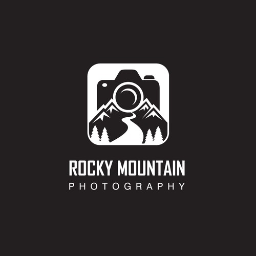 how to combine two concepts in a logo