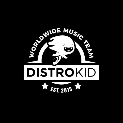 Distro Kid