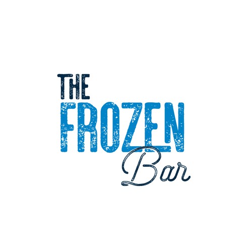 The Frozen Bar