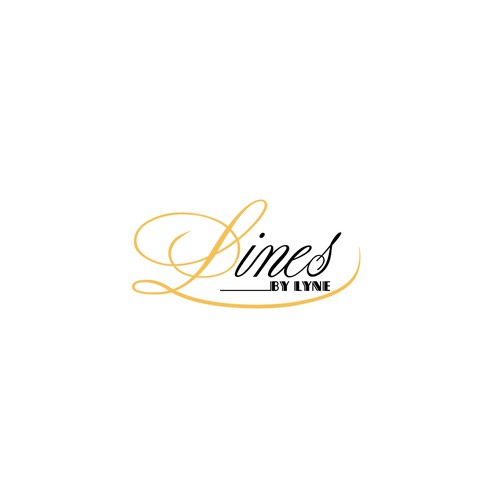 Lines by Lyne