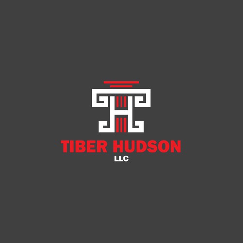 TIBER HUDSON