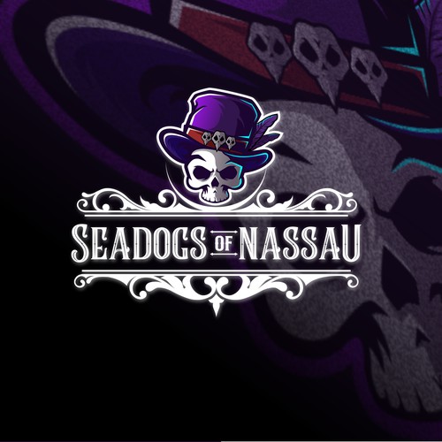 Seadogs Of Nassau