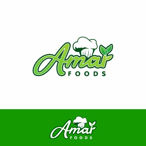 amar foods