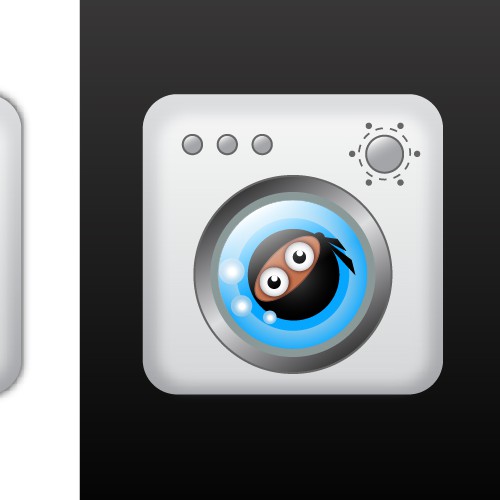 Awesome icon needed for iPhone app