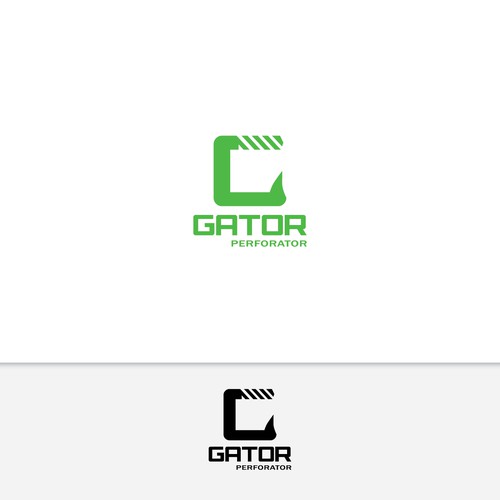 gator perforator
