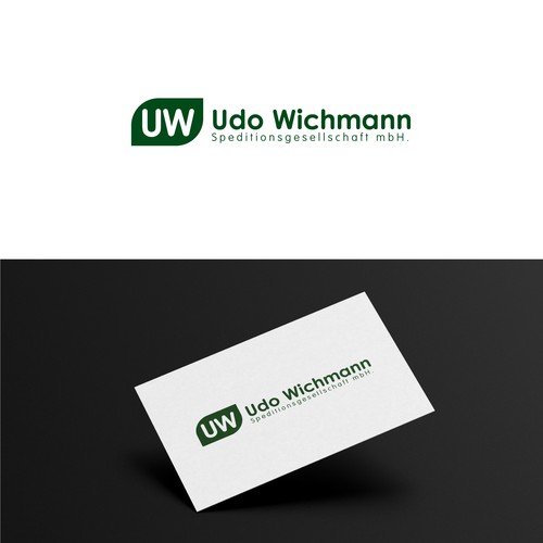 Udo Wichmann Logo