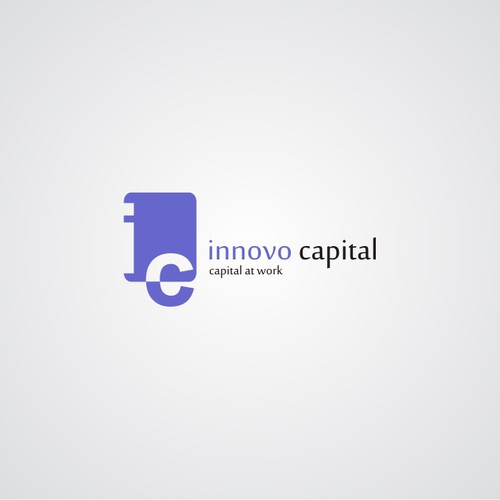Winning logo contest for new brand for private equity investor