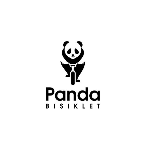 Panda Bike is looking for its logo