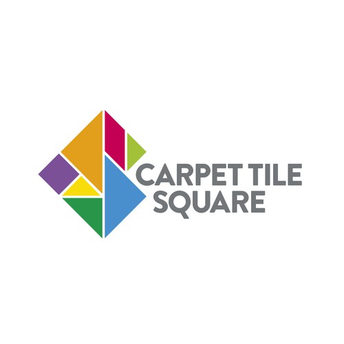 Carpet Square Tiles