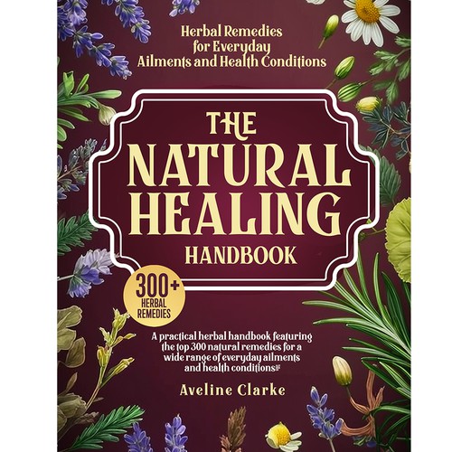 The Natural Healing Handbook