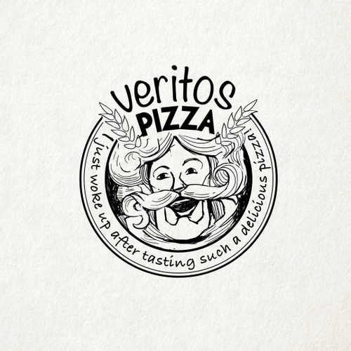 Veritos PIZZA