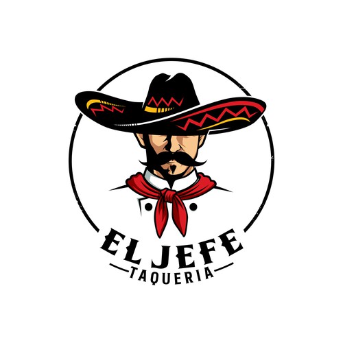 Design a Mexican Restaurant Logo, that wows our customers.