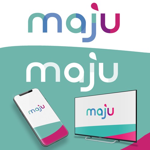 Maju