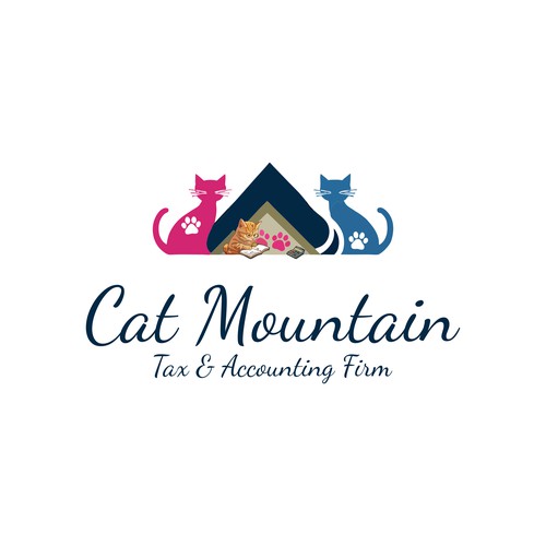 Cat Mountain Tax & Accounting Firm