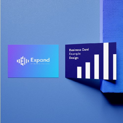 E Logo Design