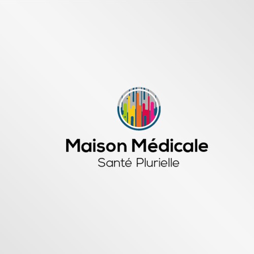 Maison Medicale Logo