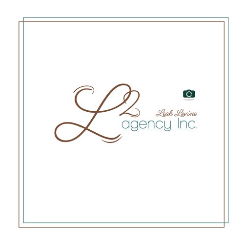 Proposal Logo Design for a Photography Agency
