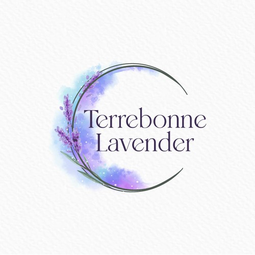 LOGO for Lavender Business