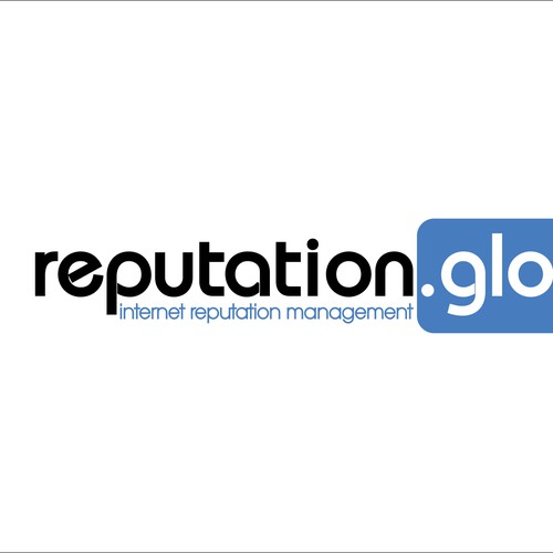 Custom logo for reputation.global