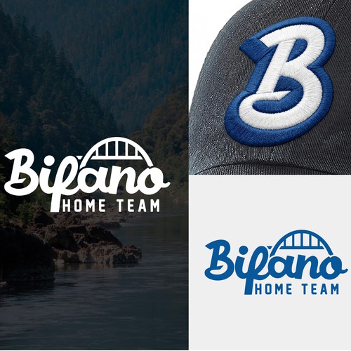 Bifano Home Team logo