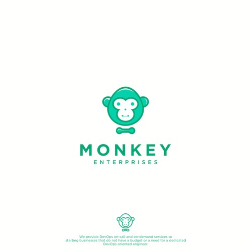 https://99designs.com/logo-design/contests/bunch-tech-monkeys-logo-monkey-enterprises-621283/entries