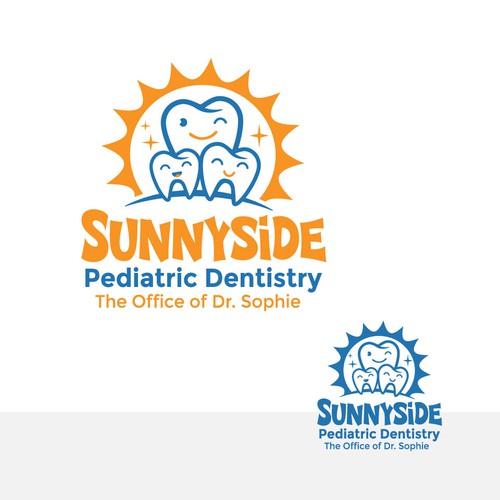 dentistry logo