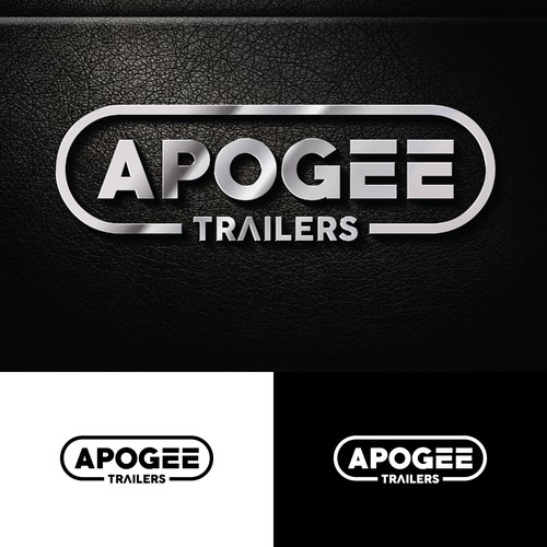Apogee Trailers