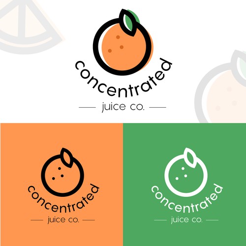 Concentrated Juice Co.