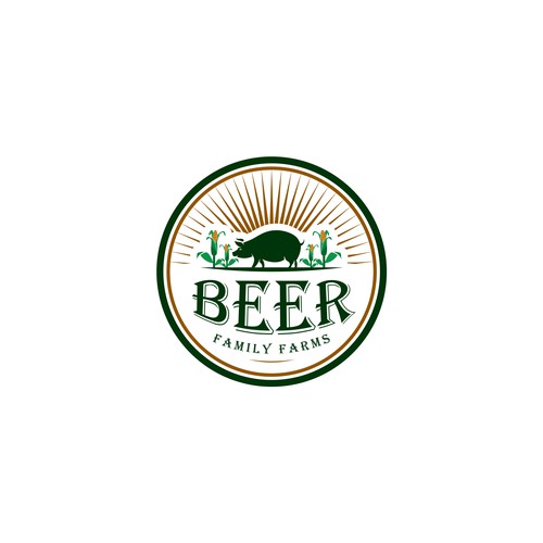 Beer Family Farms