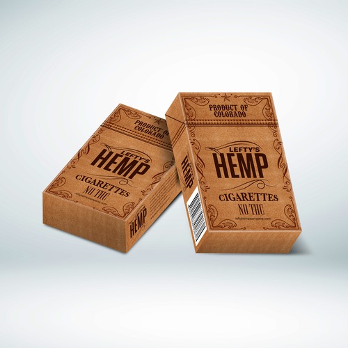 Lefty's Hemp
