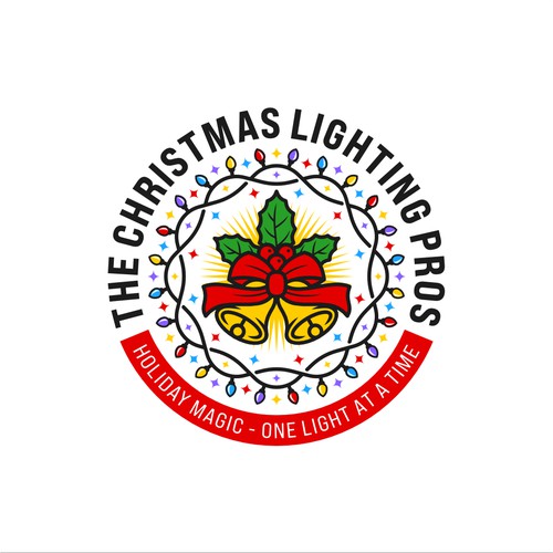 The Christmas light pros