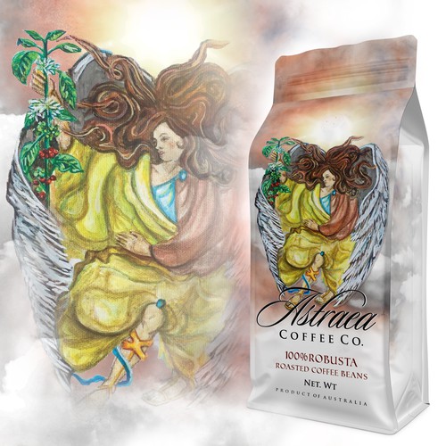 Astraea Coffee Co.