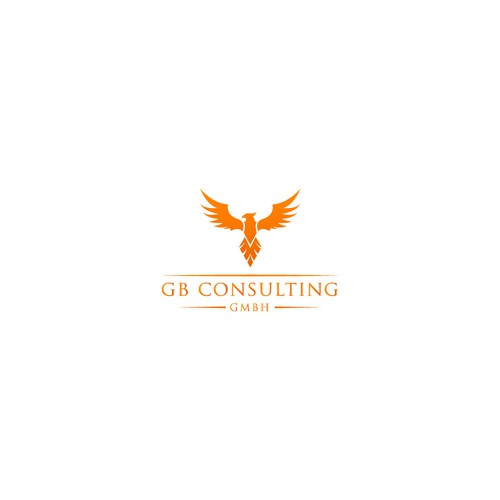 GB CONSULTING LOGO