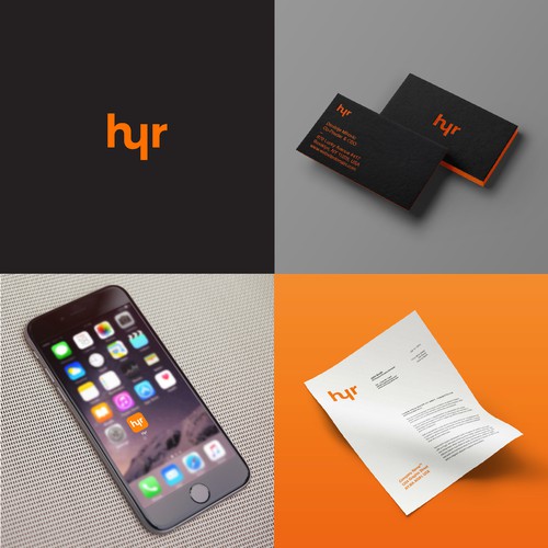 hyr