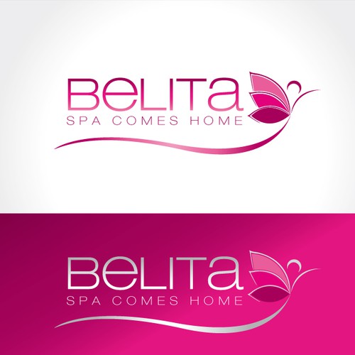 Help Belita with a new logo
