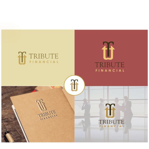 tribute financial