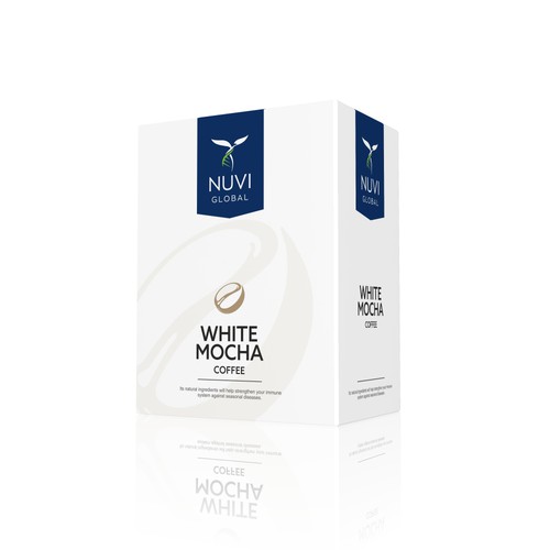 Nuvi global