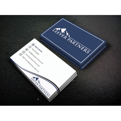 Creative Business Card