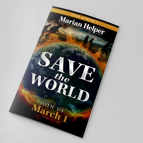 Save the World