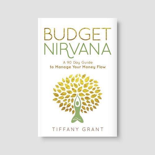 Book Cover Design