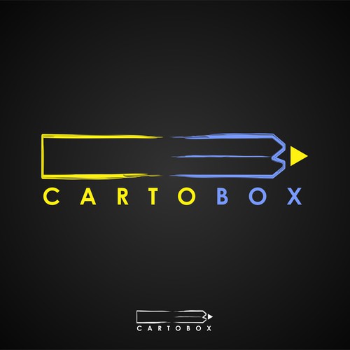 Nuovo logo richiesto per Cartobox