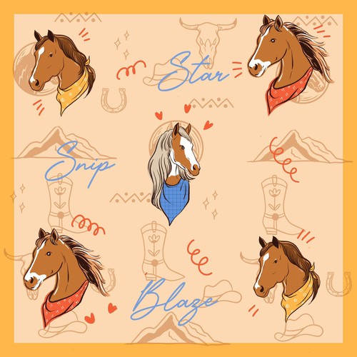 Horsie 